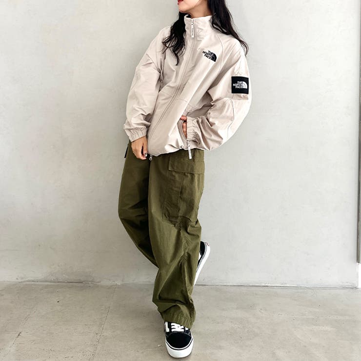 THE NORTH FACE(ザ・ノースフェイス)/OLEMA JACKET[品番：OUTW0000737