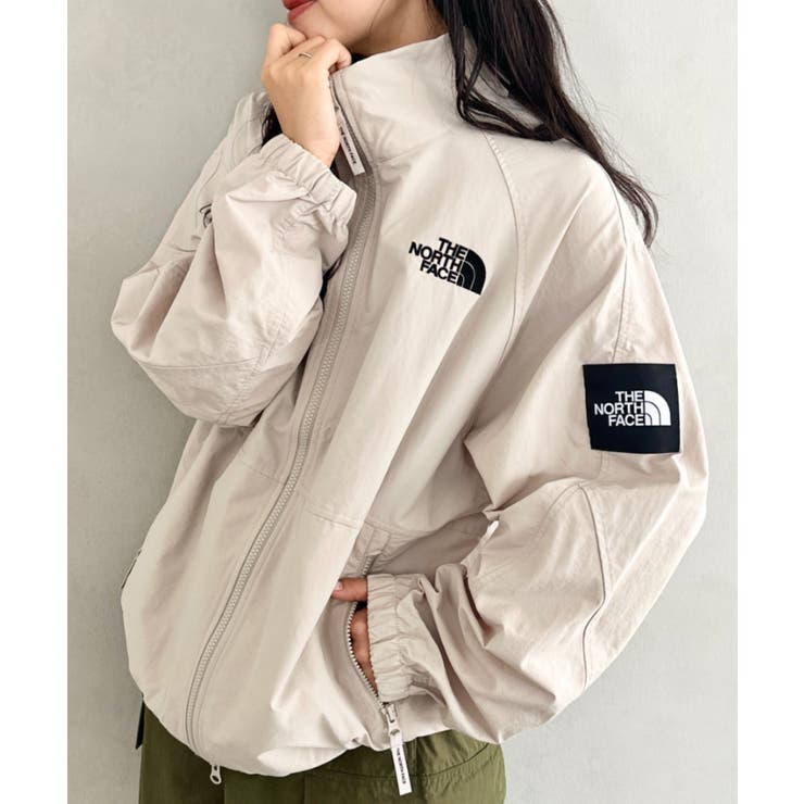 THE NORTH FACE(ザ・ノースフェイス)/OLEMA JACKET[品番：OUTW0000737