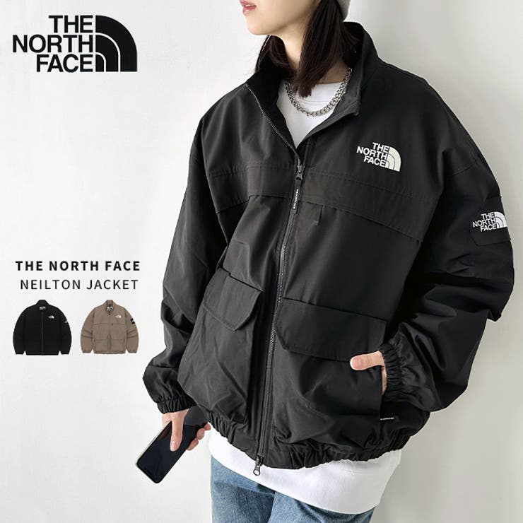 THE NORTH FACE[品番：OUTW0000247]｜Outfitter lab