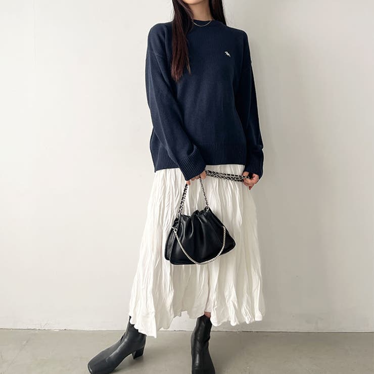 POLO CHAMPS(ポロチャンプス)/ニット | Outfitter lab | 詳細画像11 