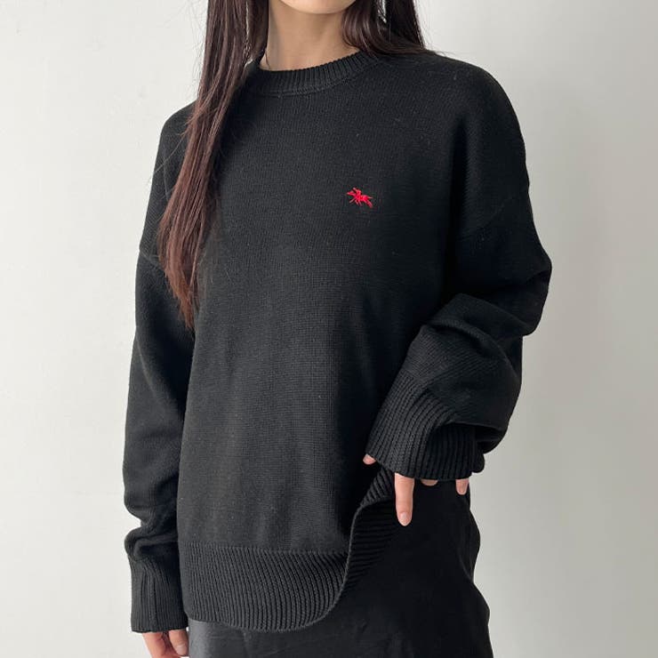 POLO CHAMPS(ポロチャンプス)/ニット | Outfitter lab | 詳細画像13 