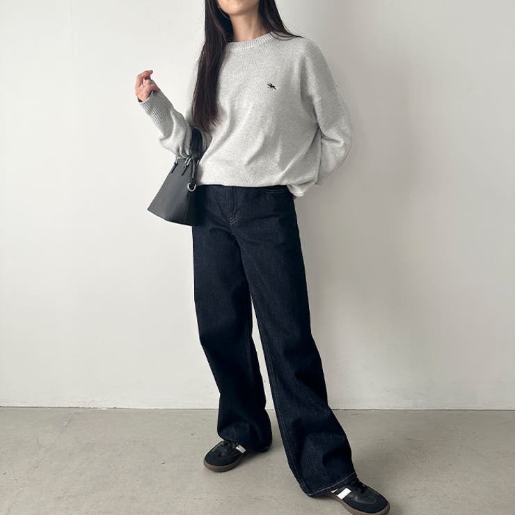 POLO CHAMPS(ポロチャンプス)/ニット[品番：OUTW0000906]｜Outfitter