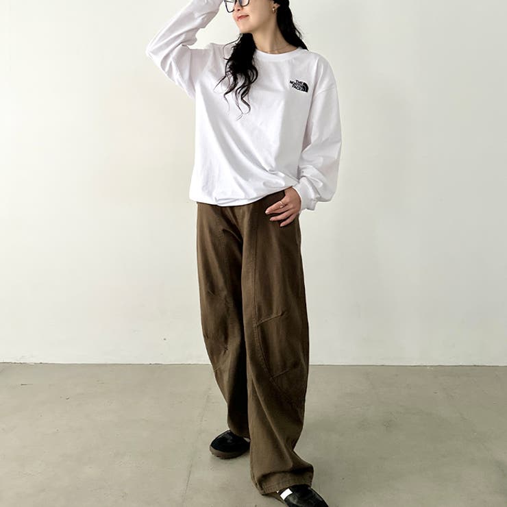 THE NORTH FACE(ザ | Outfitter lab | 詳細画像11 