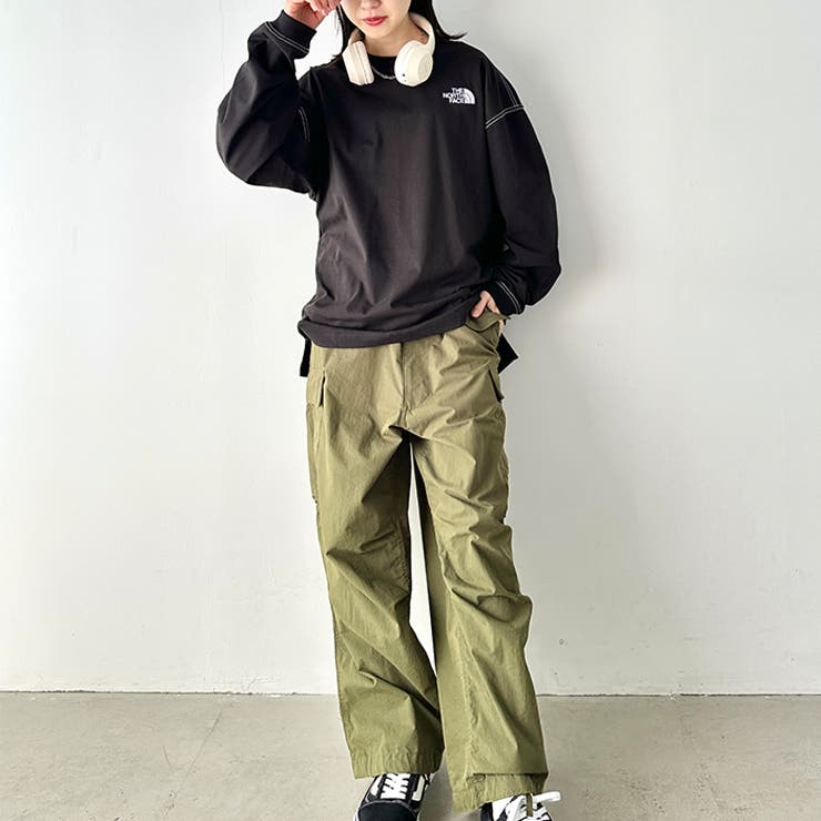 THE NORTH FACE(ザ | Outfitter lab | 詳細画像16 