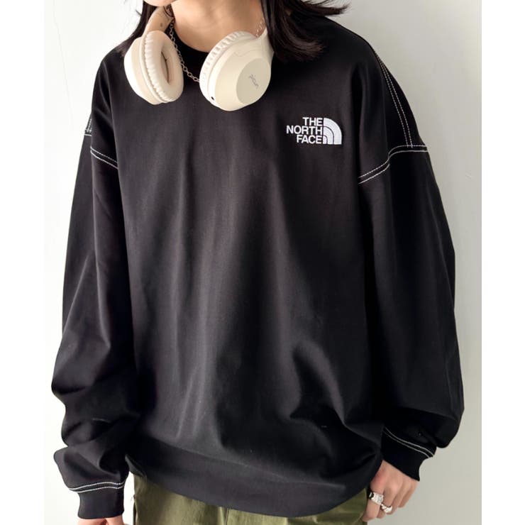 ブラック | THE NORTH FACE(ザ | Outfitter lab