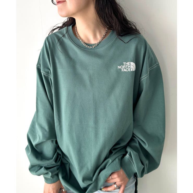 グリーン | THE NORTH FACE(ザ | Outfitter lab