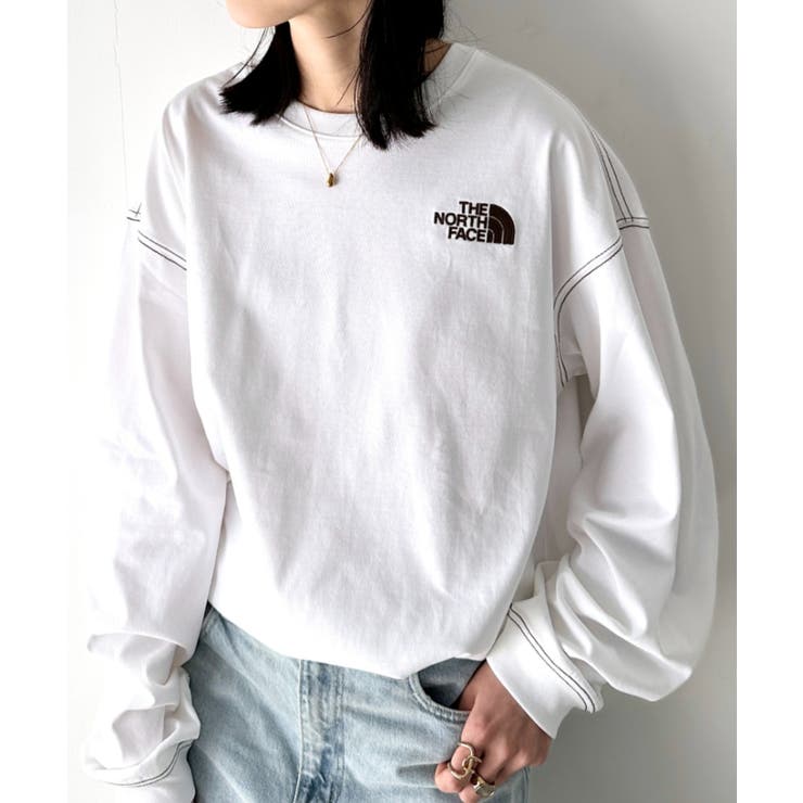 ホワイト | THE NORTH FACE(ザ | Outfitter lab