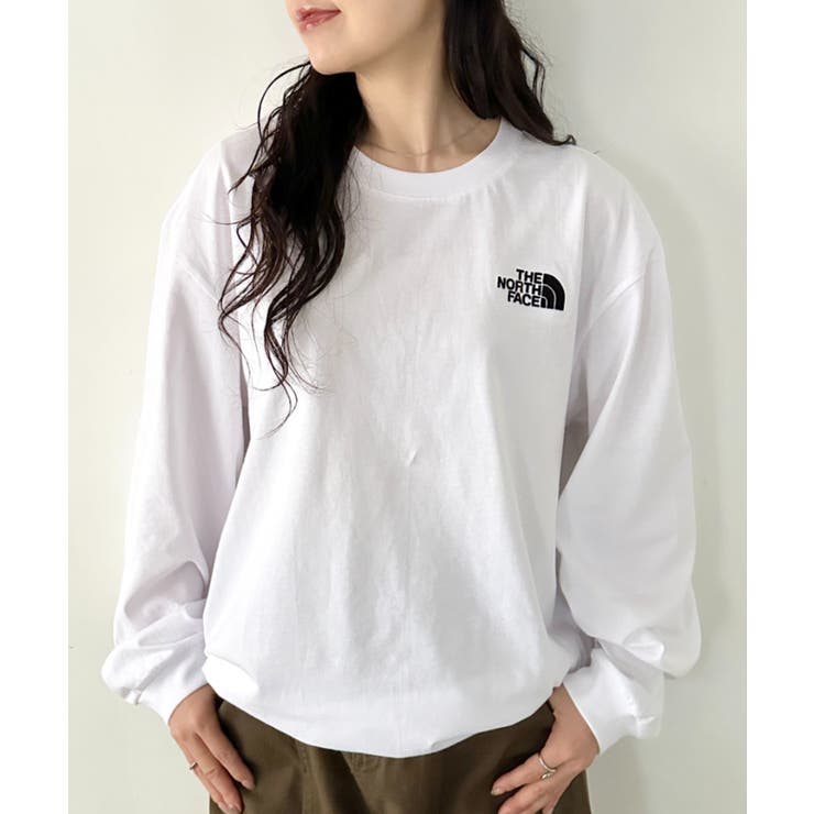 ホワイト系その他 | THE NORTH FACE(ザ | Outfitter lab