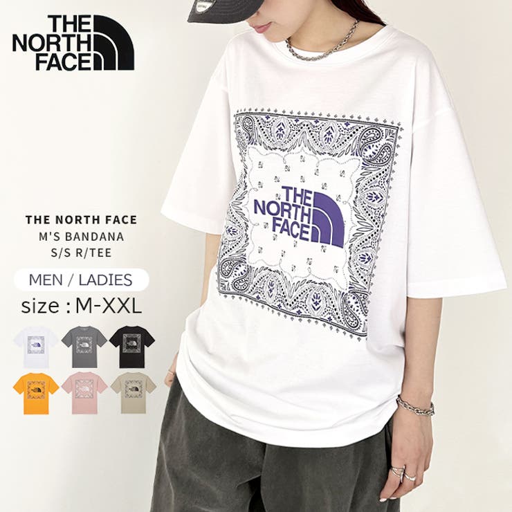 THE NORTH FACE(ザ | Outfitter lab | 詳細画像1 