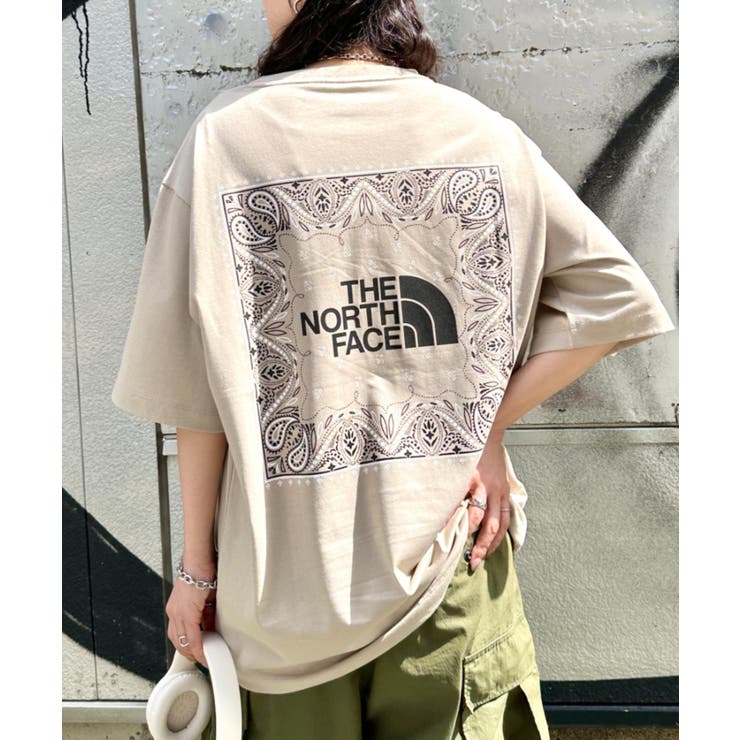 ベージュ | THE NORTH FACE(ザ | Outfitter lab