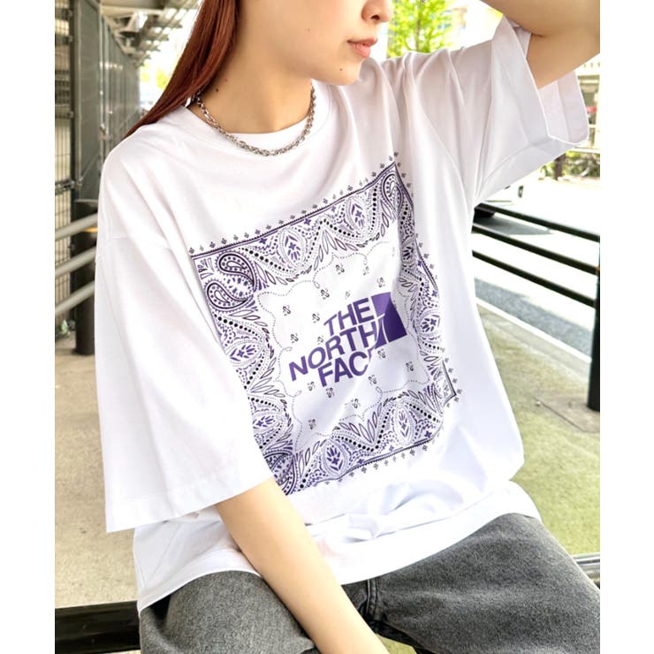 ホワイト | THE NORTH FACE(ザ | Outfitter lab