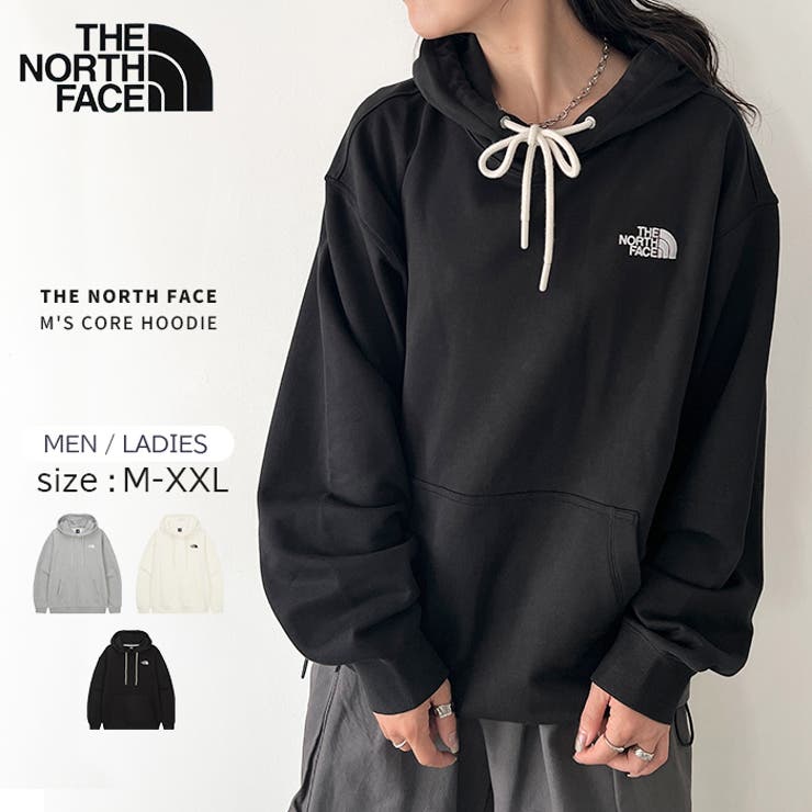 THE NORTH FACE | Outfitter lab | 詳細画像1 