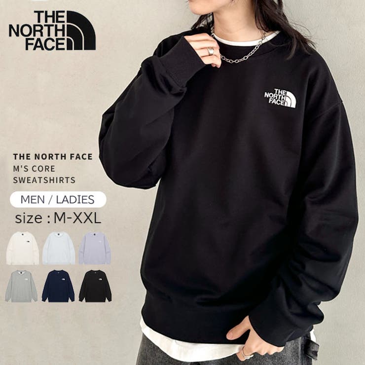 THE NORTH FACE | Outfitter lab | 詳細画像1 