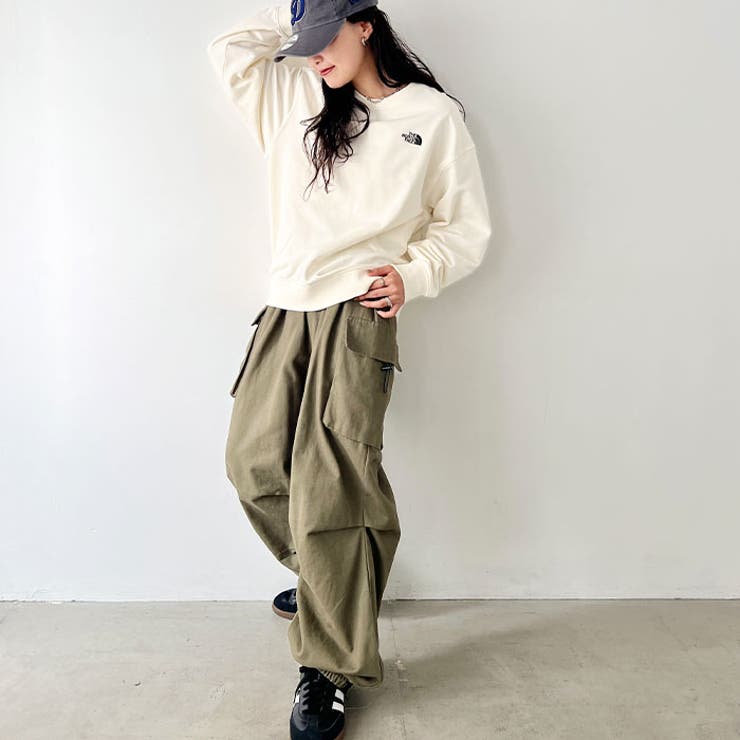 THE NORTH FACE | Outfitter lab | 詳細画像11 