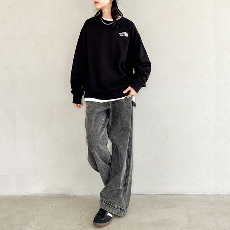 THE NORTH FACE | Outfitter lab | 詳細画像21 