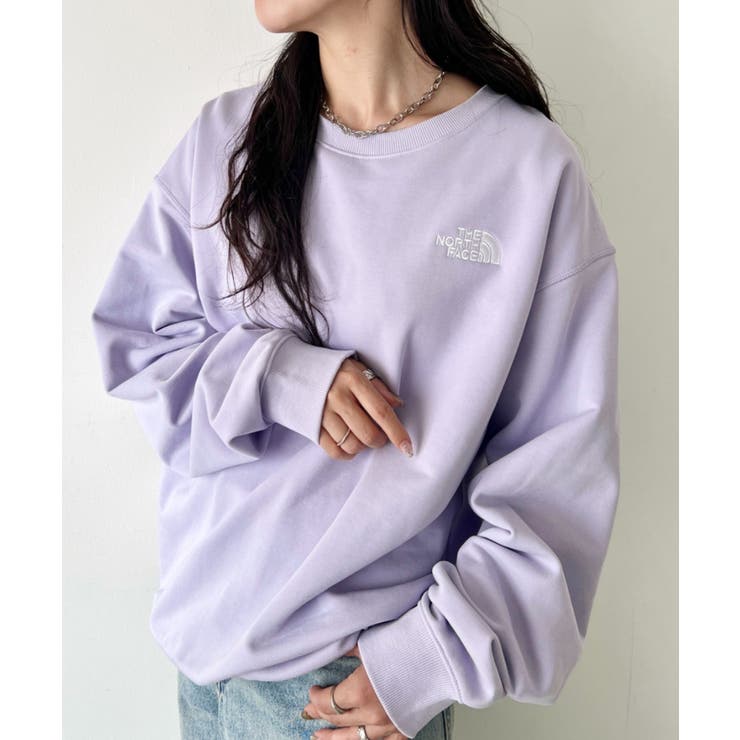 ラベンダー | THE NORTH FACE | Outfitter lab