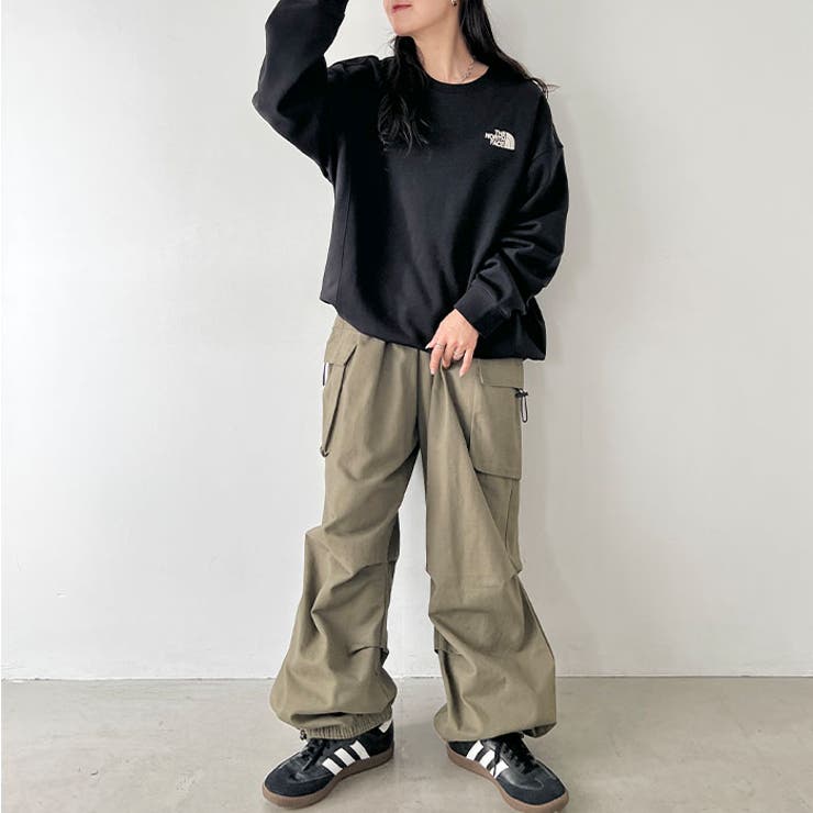 THE NORTH FACE | Outfitter lab | 詳細画像11 