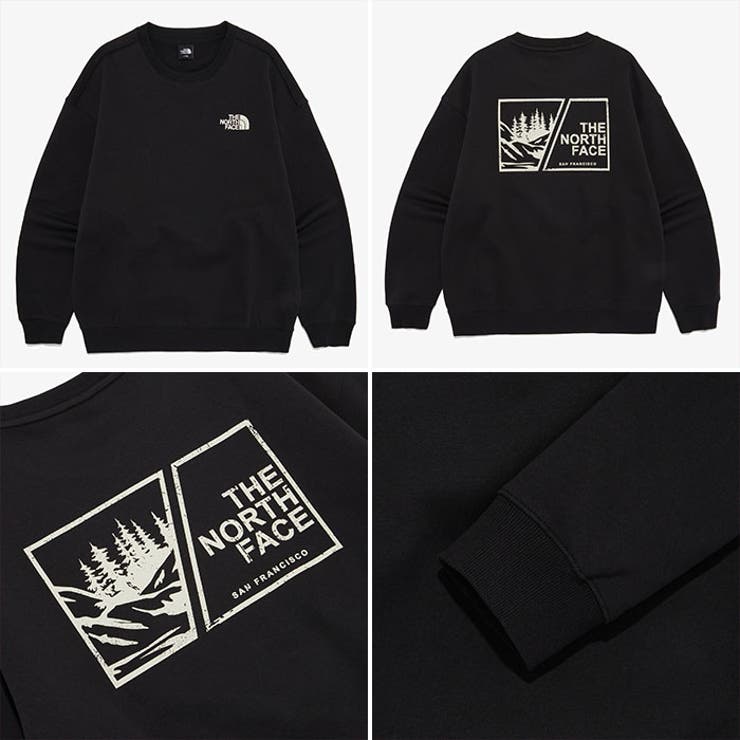 THE NORTH FACE | Outfitter lab | 詳細画像12 