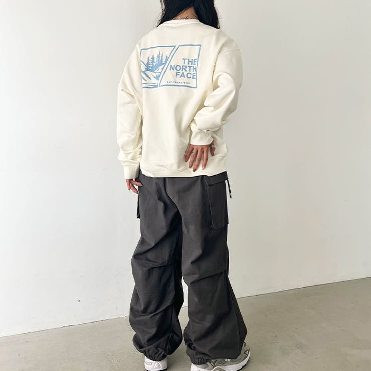 THE NORTH FACE | Outfitter lab | 詳細画像6 