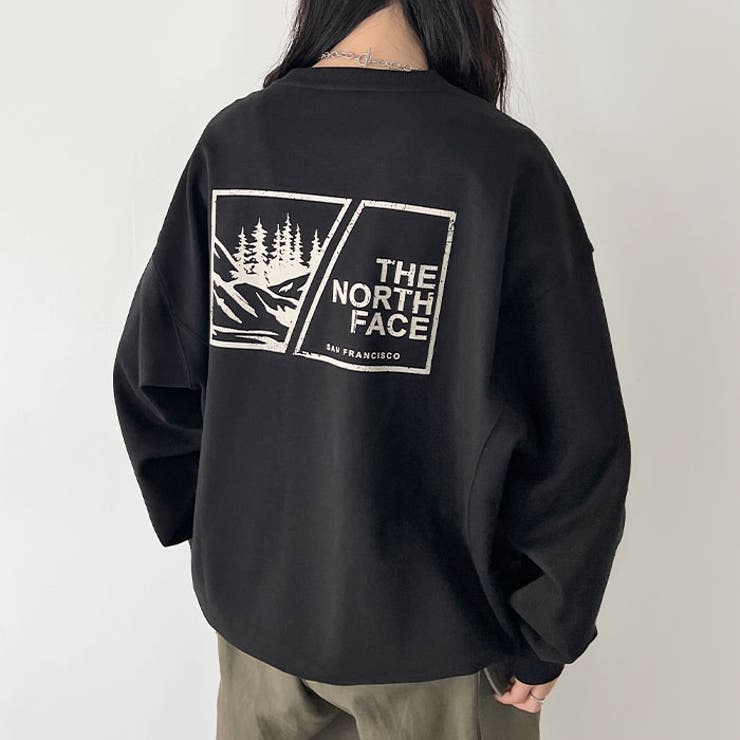 THE NORTH FACE | Outfitter lab | 詳細画像7 