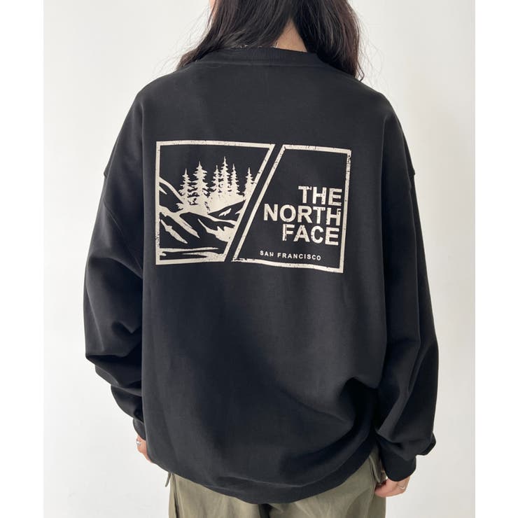 ブラック | THE NORTH FACE | Outfitter lab