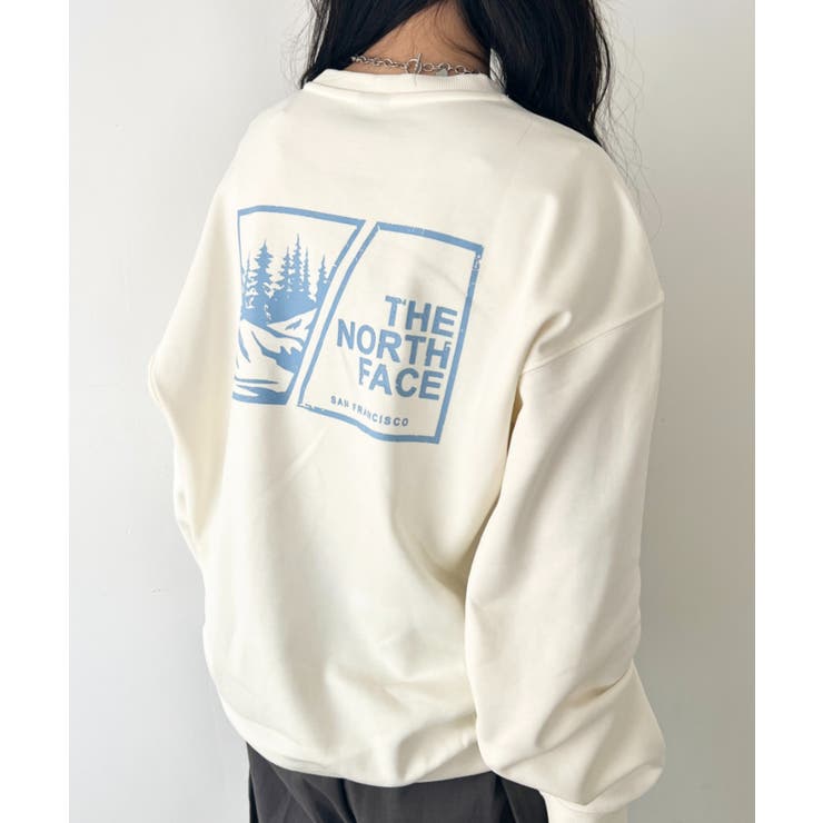 クリーム | THE NORTH FACE | Outfitter lab