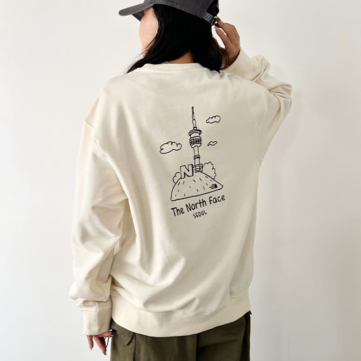 THE NORTH FACE | Outfitter lab | 詳細画像10 