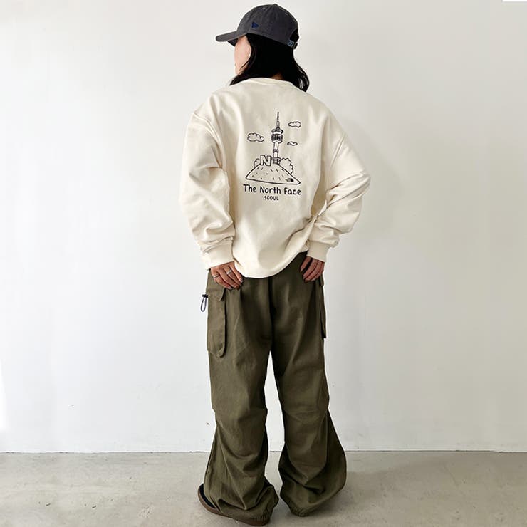THE NORTH FACE | Outfitter lab | 詳細画像11 