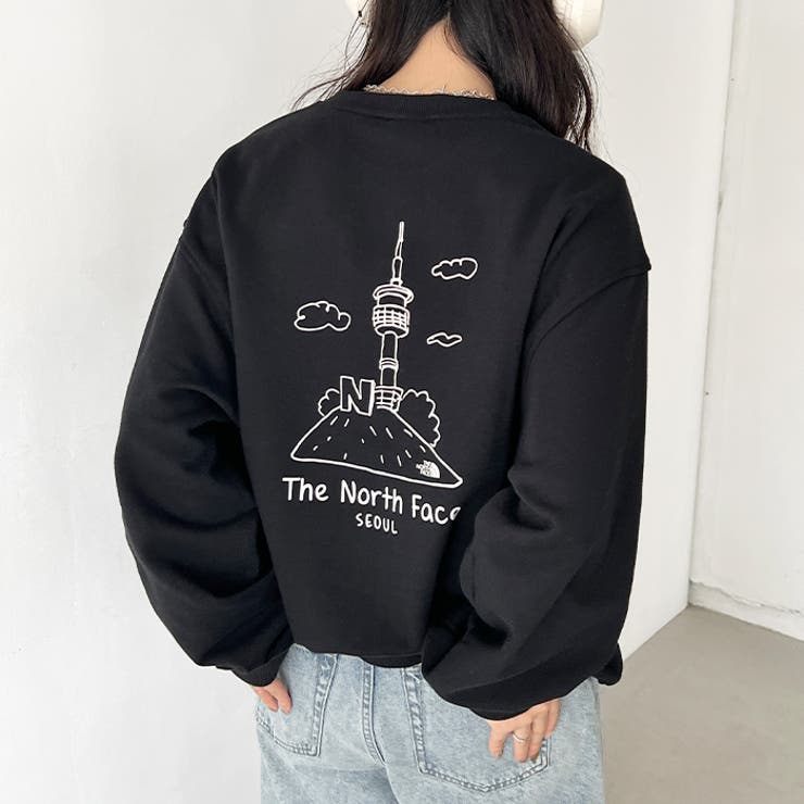 THE NORTH FACE | Outfitter lab | 詳細画像12 