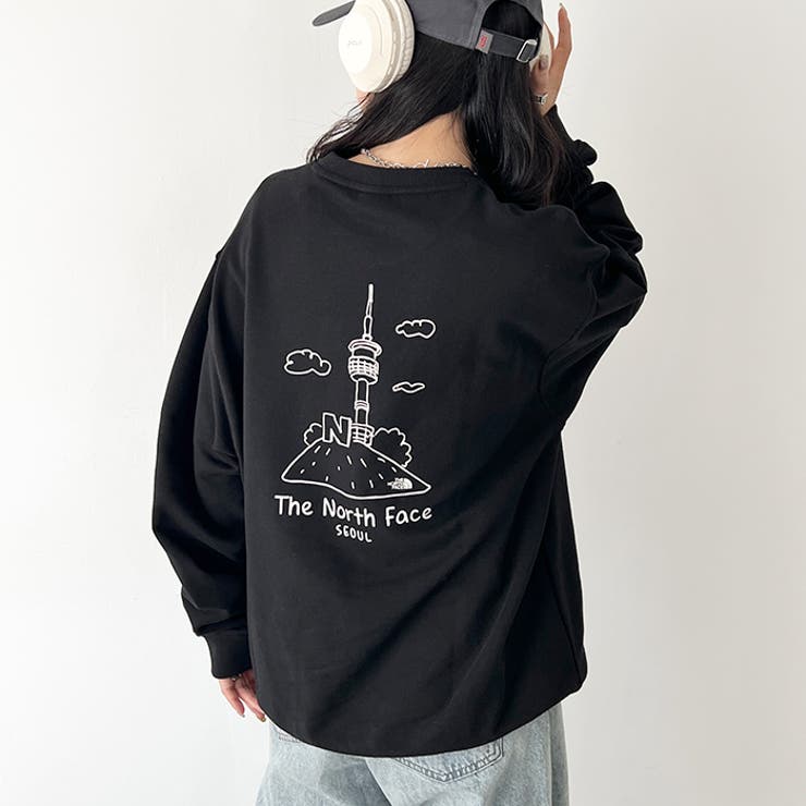 THE NORTH FACE | Outfitter lab | 詳細画像15 