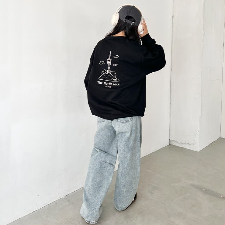 THE NORTH FACE | Outfitter lab | 詳細画像16 