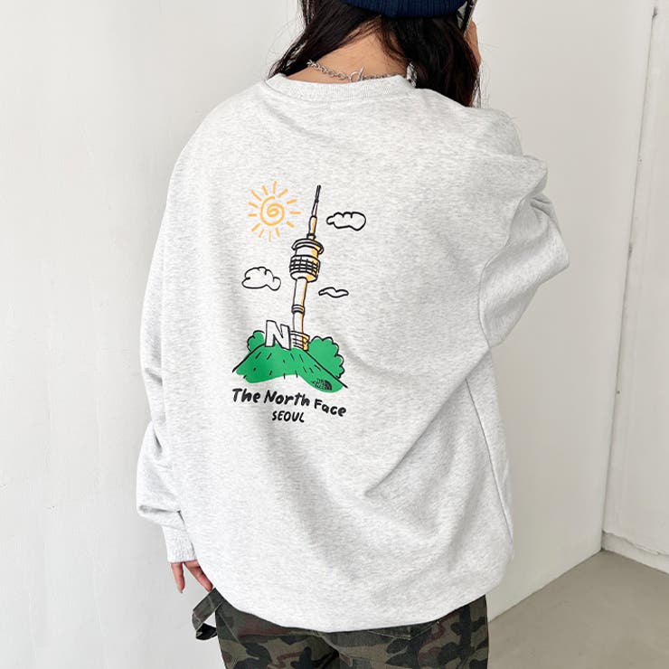 THE NORTH FACE | Outfitter lab | 詳細画像17 