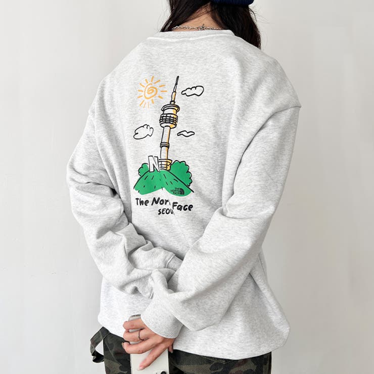 THE NORTH FACE | Outfitter lab | 詳細画像20 