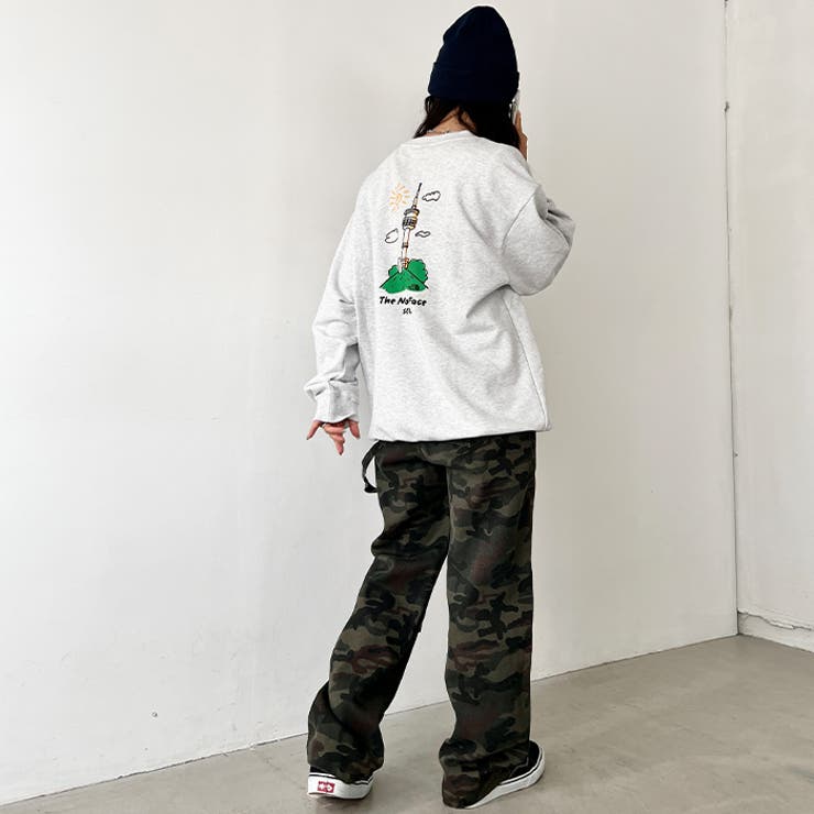 THE NORTH FACE | Outfitter lab | 詳細画像21 