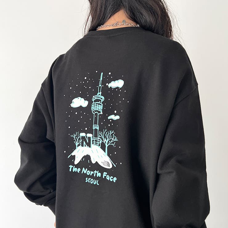 THE NORTH FACE | Outfitter lab | 詳細画像24 