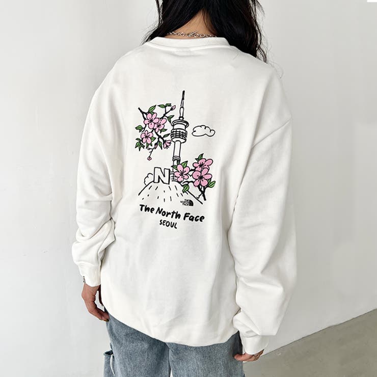 THE NORTH FACE | Outfitter lab | 詳細画像27 