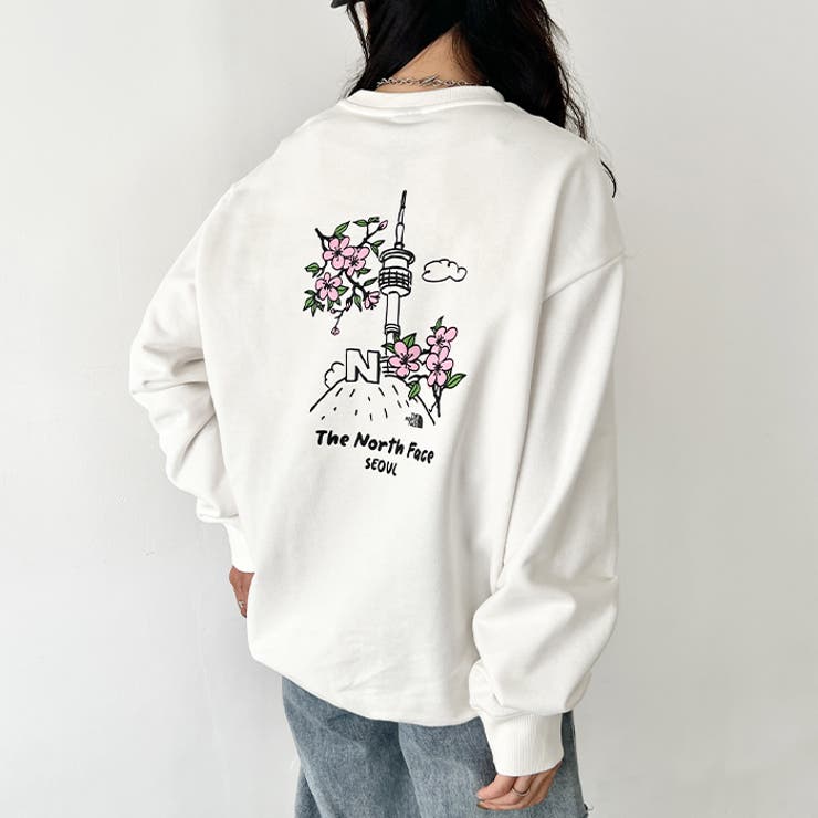 THE NORTH FACE | Outfitter lab | 詳細画像30 