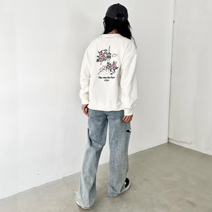 THE NORTH FACE | Outfitter lab | 詳細画像31 