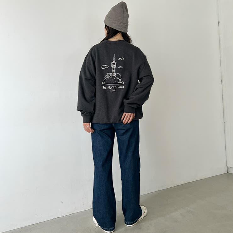 THE NORTH FACE | Outfitter lab | 詳細画像6 