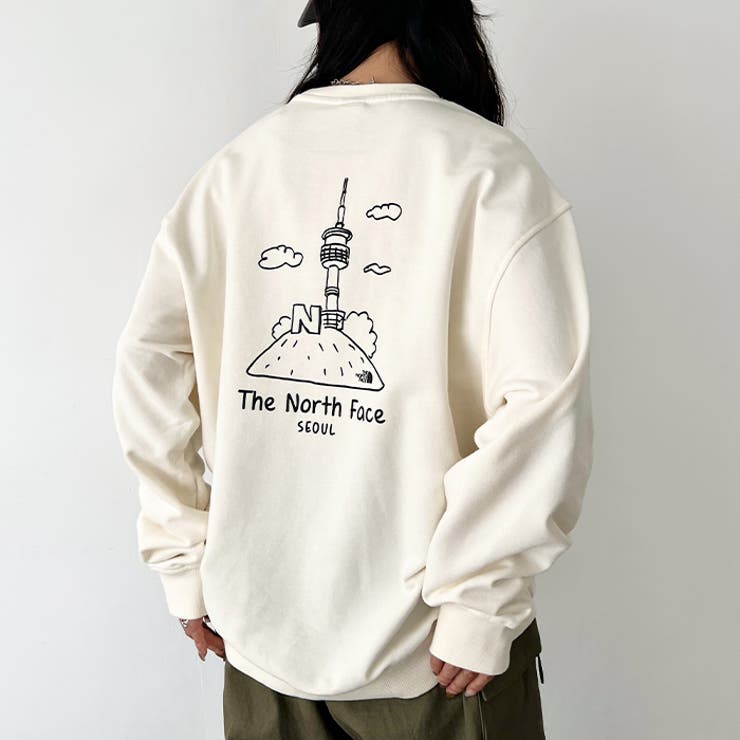 THE NORTH FACE | Outfitter lab | 詳細画像7 