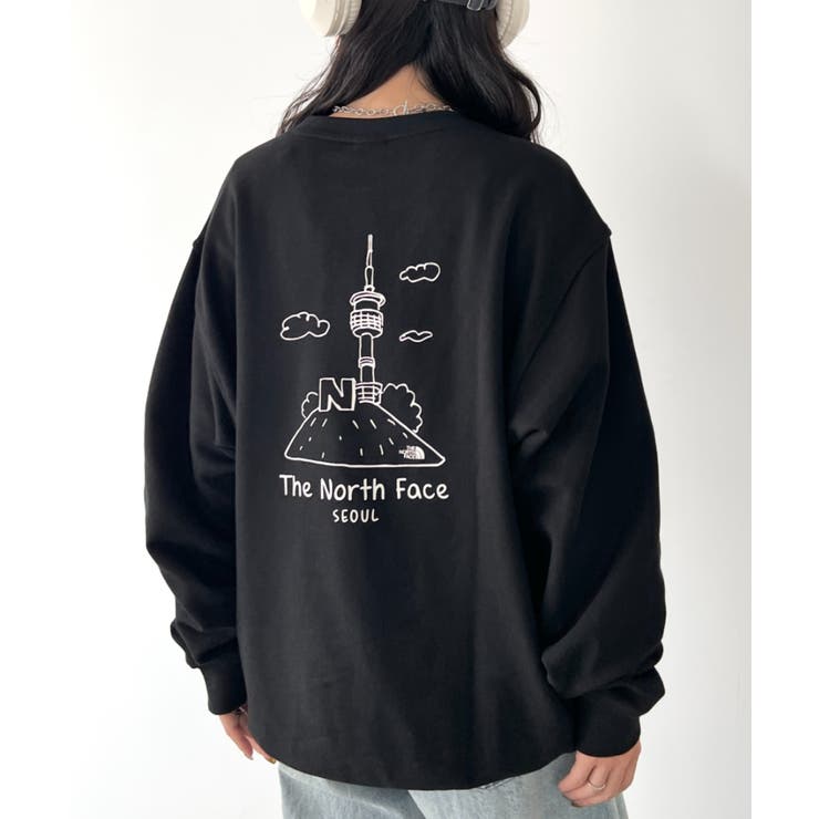 ブラック | THE NORTH FACE | Outfitter lab