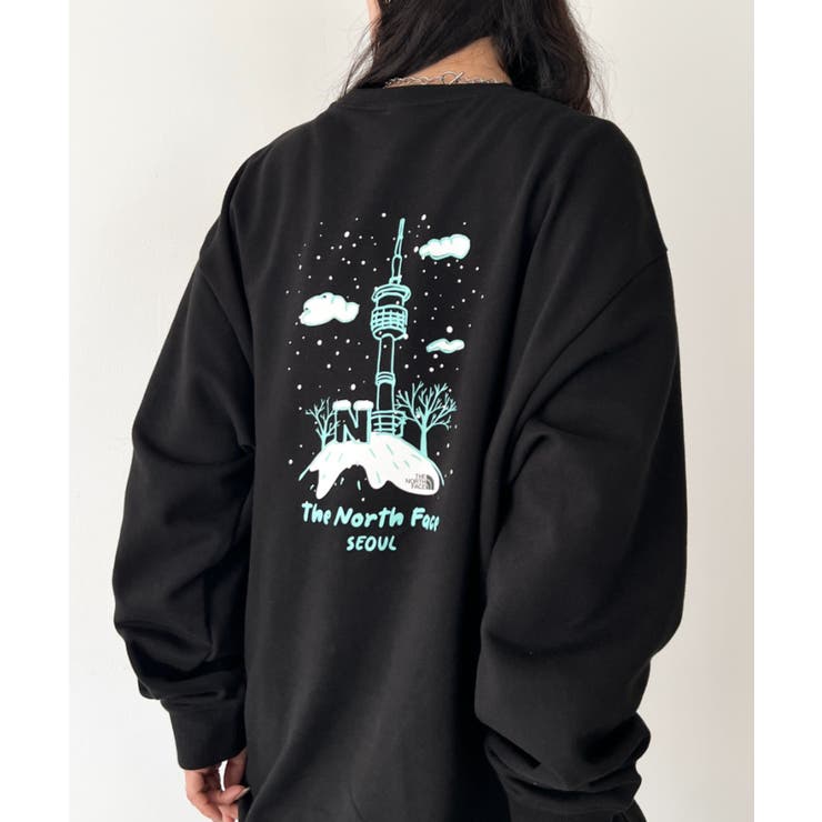 ブラック系その他 | THE NORTH FACE | Outfitter lab