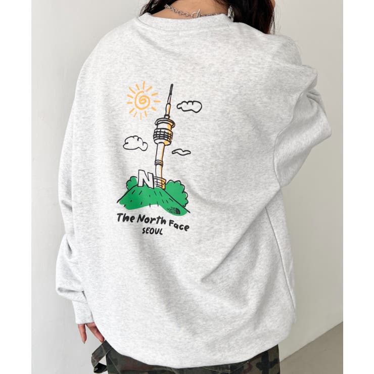 グレー | THE NORTH FACE | Outfitter lab