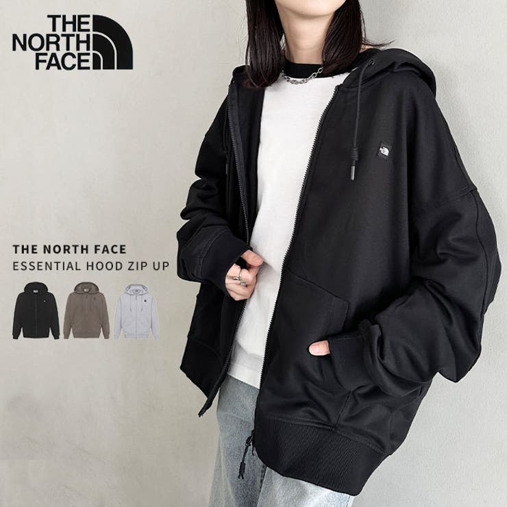 THE NORTH FACE(ザ | Outfitter lab | 詳細画像1 