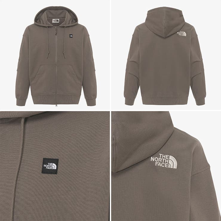 THE NORTH FACE(ザ | Outfitter lab | 詳細画像17 