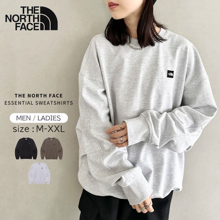 THE NORTH FACE | Outfitter lab | 詳細画像1 