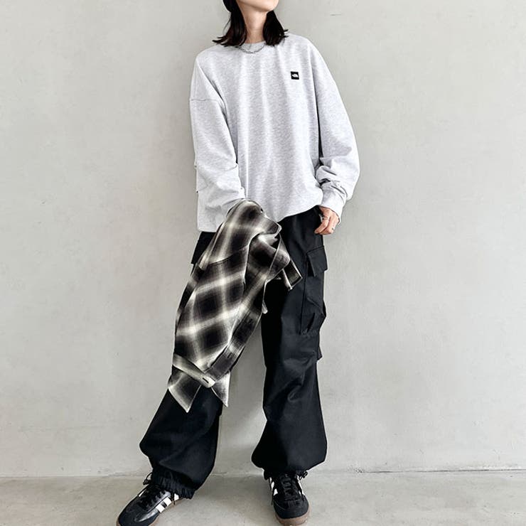 THE NORTH FACE | Outfitter lab | 詳細画像11 