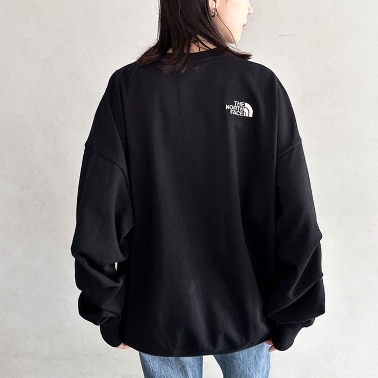 THE NORTH FACE | Outfitter lab | 詳細画像4 