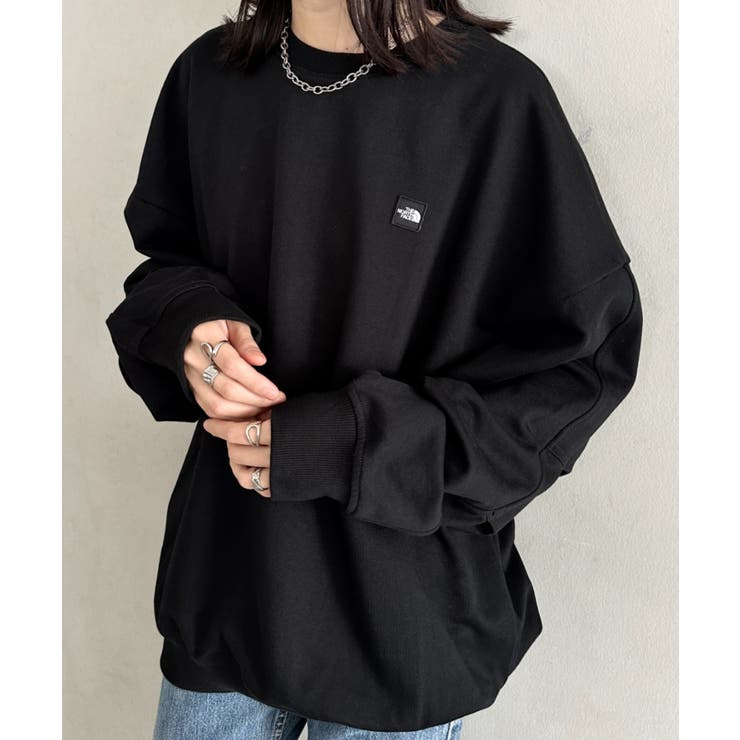 ブラック | THE NORTH FACE | Outfitter lab