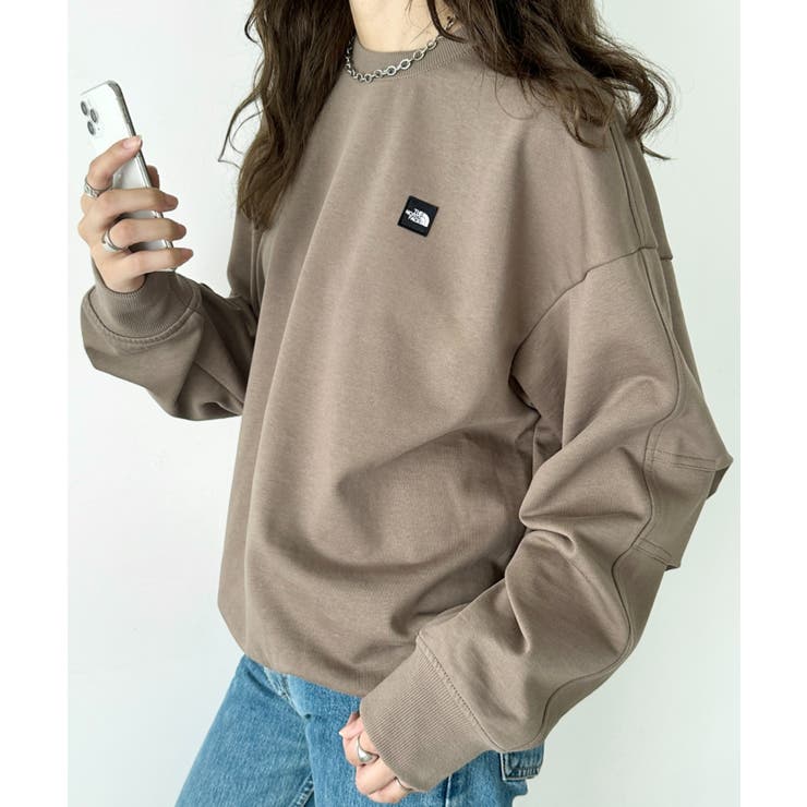 ブラウン | THE NORTH FACE | Outfitter lab